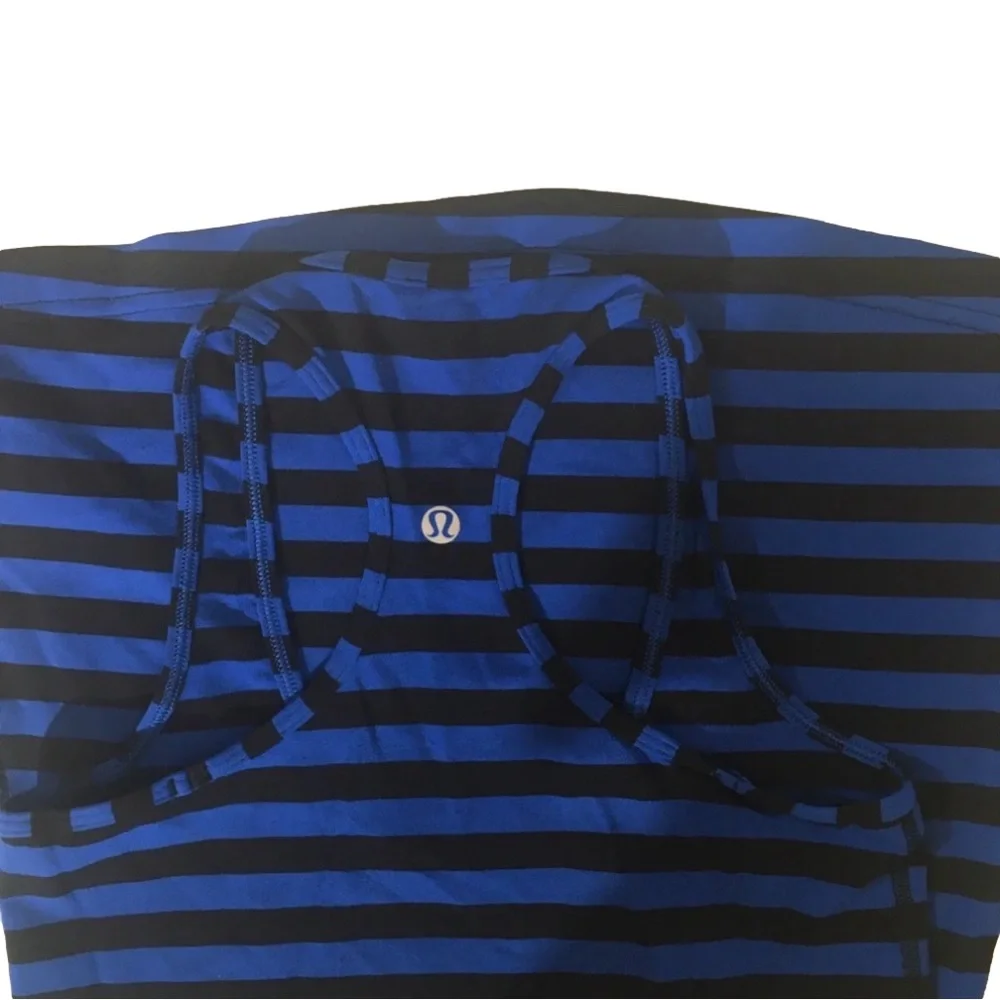 LULULEMON RACERBACK TANK TOP - Picture 4 of 5